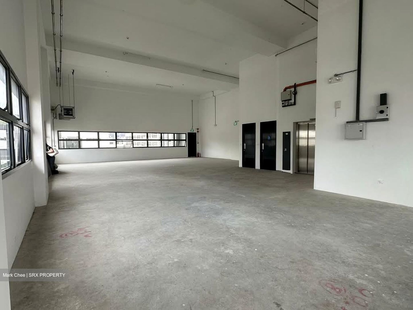 Tannery Lane (D13), Factory #536054891